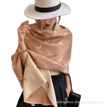 hot seller top fashion best woman wholesale high quality cashmere scarf
